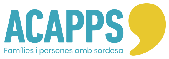 Aula virtual d'Acapps